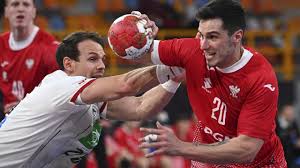 Mistrzostwa europy w piłce ręcznej. Pilka Reczna El Me 2022 Polska Holandia Znamy Sklad Bialo Czerwonych Jest Jedna Zmiana Sport Tvp Pl