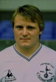 R.I.P. Garry Brooke 😥 ( 24/11/1960-18/1/2025 ) Tottenham Hotspur 1978/1985 