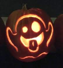 See more ideas about pumpkin carving, pumpkin decorating, halloween pumpkins. Last Minute Pumpkin Carving Templates Louisiana Weekend