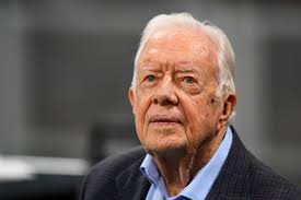 Why Is the Stock Market Closed Today? National Day of Mourning in Place for  Jimmy Carter