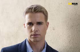 Actor Randy Wayne of 'The Lying Game': DA MAN exclusive