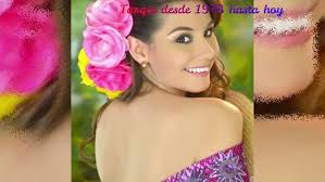 1985-EDNA MARGARITA PARRA BUENDIA EN EL REINADO DEPARTAMENTAL DEL BAMBUCO