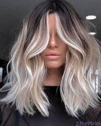 Maybe you would like to learn more about one of these? 2021 Yilinin En Guzel 20 Ombre Modeli Icin 18 Fikir Ombre Balyaj Sac Rengi