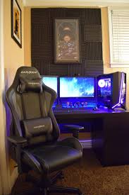 Cozy High School Students Escape Best Computer Chairs Game Room Design Video Game Rooms