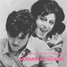 Mamma Roma