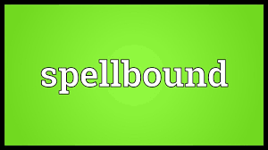 Spellbound Meaning Youtube