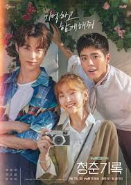 See more ideas about youth, park so dam, bo gum. Record Of Youth Wikipedia