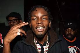 The Break Presents: Ambjaay