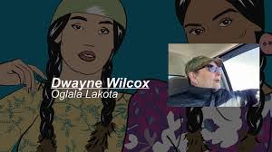 Dwayne Wilcox's Instagram, Twitter & Facebook