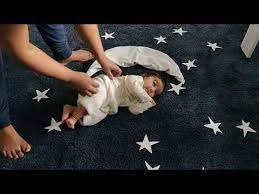 Latest Baby Photoshoot Tips Simple Diy Star And Moon 2 Types Of Best Ideas Of Photography Baby Photoshoot Boy Monthly Baby Photos Boy Newborn Baby Photoshoot