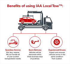 Buyer Newsletter 44 Iaa Insurance Auto Auctions