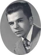 William "Bill" McCurdy Obituary