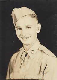 Henry Jacobs Obituary