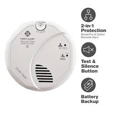 Best smoke + carbon monoxide detector. How To Test Smoke Detector First Alert Arxiusarquitectura
