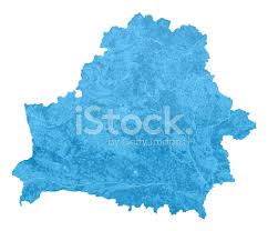 (in english only, for now). Topografische Kaart Van Wit Rusland Geisoleerd Stockfoto S Freeimages Com