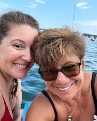 Chelsea Haggerty's Instagram, Twitter & Facebook