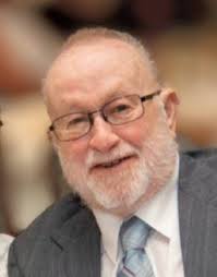 Gordon Charles Samson Obituary