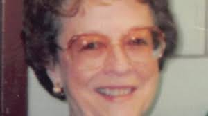 Doris Jule Harrison Obituary (1932