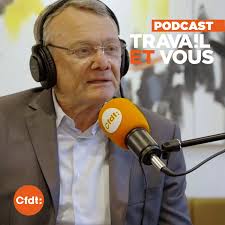 Travail Et Vous — Подкаст — Подкасты Apple