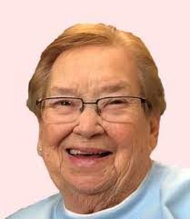 Easter Tate Obituary