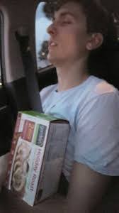 Brian Padula's Instagram, Twitter & Facebook