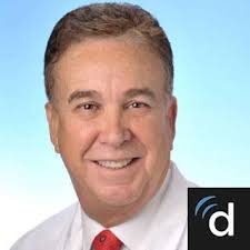 Dr. Richard Menashe, DO