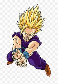 Ill give you an 7.9 out of 10! Dragon Ball Z Budokai Tenkaichi 3 Png Images Pngegg