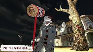 Pennywise could have corrupted tom over the decades and this has lead to him abusing beverly we breakdown all the hidden pennywise appearances, easter eggs, trivia and scary stuff you. Clown Pennywise Games Scary Escape 2020 For Android Apk Download