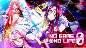Will season 2 ever happen? No Game No Life Season 2 Possibilities Of A Revival The Artistree