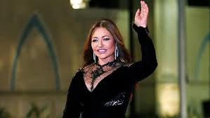 ماذا قالت ليلى علوى فى عيد ميلاد وحيد حامد
