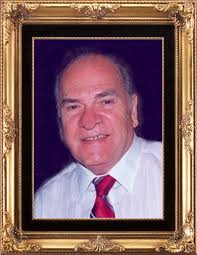 Obituary information for James R. Everly Sr.