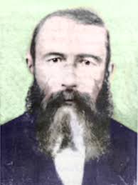 William Henry Goff (1841-1919)