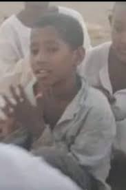 الحزن والأسى يخيم على قرية ام شنيشين شمال تمبول في حالة نادرة الحدوث خصوصاً  على المنطقة تبادل لإطلاق النار بين مجموعتين من مهربي الحبش. (الاتجار  بالبشر) في وضح النهار و في وسط