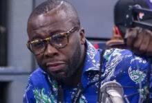 DJs UNION OF GHANA CONSTITUTED