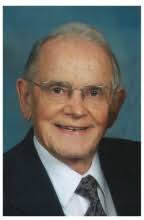 Obituary information for Robert P. McElligott