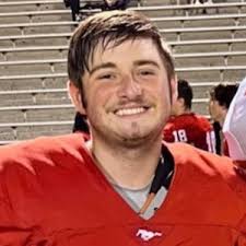 East Rowan Football Roster (2023-24)