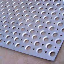 Today you'll often find interior walls and partitions that use decorative sheet metal to add visual interest to ordinary flat walls. Decorative Perforated Sheet Metal Panels Buy 6mm Thickness Galvanized Steel Sheet Metal Perforated Sheet Sheet Metal Fence Panel Product On Alibaba Com