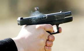 توقيف شخص أطلق عيارات نارية داخل مطعم بعبدون صحيفة المقر