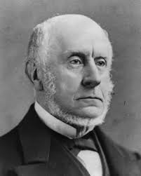 Brooks Adams, great-grandson of John Adams, carried the family's legacy  into the late 19th century. A historian and thinker, he explored the forces  of economics, politics, and history that shape civilizations. While