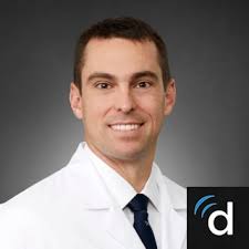 Dr. Daniel Pearson, MD