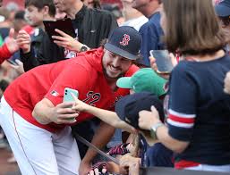 Red Sox Fans Say Goodbye Until Next Year Boston Herald