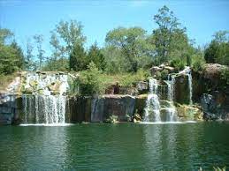 Maybe you would like to learn more about one of these? Granite Falls Man Made Waterfalls On Waymarking Com