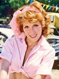 💫 From Camera 📸 to Screen 📺: The Story of Roz Kelly 🌟 Before becoming  famous as Pinky Tuscadero 💖