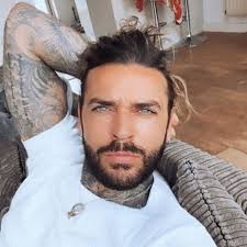 TOWIE's Pete Wicks responds to claims he 'doesn't like' Dan Edgar