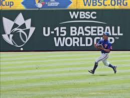 Kt 시즌, 월드컵 2차 예선 '투르크메니스탄전' 생중계. V U 15 Baseball World Cup 2021 The Official Site Wbsc