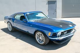 Image result for Bright Blue 1970 Monaco