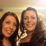 Kimberly Schnell's Instagram, Twitter & Facebook