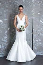 Romona Keveza Legends L9130 Dress Inspired By Carolyn Bessette Kennedy Fit And Flare Wedding Dress Wedding Dresses Taffeta Romona Keveza Wedding Dresses