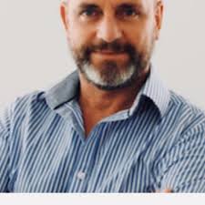 Garth Kent suffered for 8...