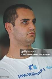 1,069 Williams Bmw Fw24 Formula Stock Photos, High-Res Pictures, and Images 